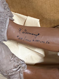 Morning Dove Signed Doll by Daddy's Long Legs