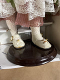Nadia by Heirloom Dolls Numbered