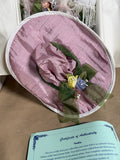 Nadia by Heirloom Dolls Numbered
