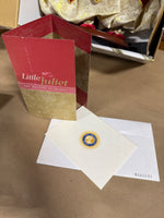 Little Juliet by Franklin Mint Doll