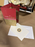 Little Juliet by Franklin Mint Doll