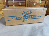 Natalie Signed Doll by Daddy's Long Legs