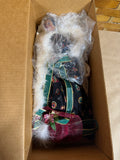 Natalie Signed Doll by Daddy's Long Legs