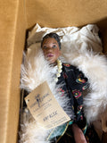 Natalie Signed Doll by Daddy's Long Legs