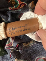 Natalie Signed Doll by Daddy's Long Legs