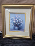 Still Life Print by Dyf