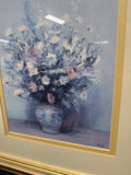 Still Life Print by Dyf