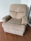 Flexsteel Homecare Lift and Recline Power Chair
