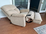 Flexsteel Homecare Lift and Recline Power Chair