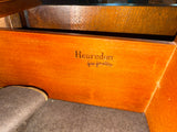 Henredon Lighted China Hutch