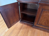 Henredon Lighted China Hutch