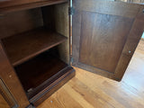 Henredon Lighted China Hutch