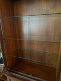 Henredon Lighted China Hutch