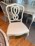 French Provincial Kitchen Table by Blowing Rock Furniture