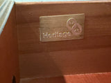 Drexel Heritage 12-Drawer Triple Dresser