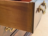 Drexel Heritage 12-Drawer Triple Dresser
