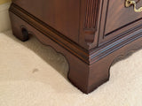 Drexel Heritage 12-Drawer Triple Dresser