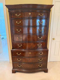 Drexel Heritage Chest on Chest