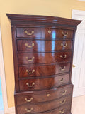 Drexel Heritage Chest on Chest