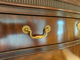 Drexel Heritage Chest on Chest