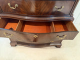 Drexel Heritage Chest on Chest