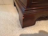Drexel Heritage Chest on Chest