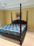 Drexel Heritage King Poster Bed