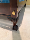 Drexel Heritage King Poster Bed