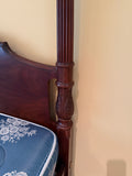 Drexel Heritage King Poster Bed