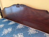 Drexel Heritage King Poster Bed