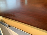 Drexel Heritage King Poster Bed