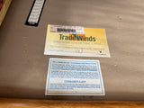 Rattan Sofa by Tradewinds