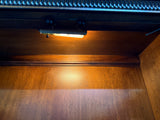 Henredon Lighted China Hutch
