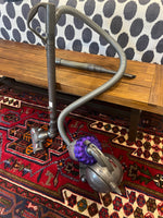 Dyson DC 47 - Animal Ball Compact Canister Vacuum