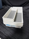 5 pc Kitchen or Office Organizing Trays