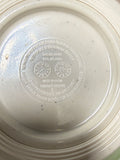 Set of 4 Nesting Melamine Mixing Bowls with Lids