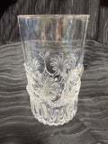 Set of 7 Glass Tumblers