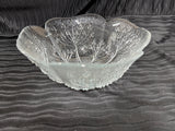 Decorative Glass Bowl