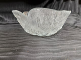 Decorative Glass Bowl