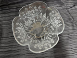Decorative Glass Bowl