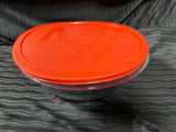 Pyrex Mixing Bowl Set of 4 with Lids
