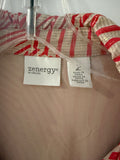 Women's Chico's Zenergy Jacket - Size 2 (Size 12/Large)