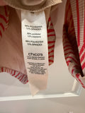 Women's Chico's Zenergy Jacket - Size 2 (Size 12/Large)