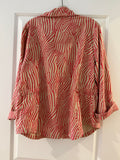 Women's Chico's Zenergy Jacket - Size 2 (Size 12/Large)