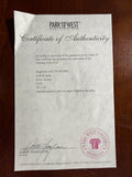 Robe du Soir by Linda Le Kinff - Signed Seriolithograph with COA