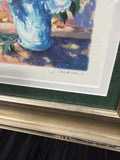 Windows IV by J. Askins - Signed Print