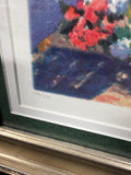 Windows IV by J. Askins - Signed Print