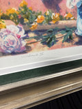 Windows IV by J. Askins - Signed Print