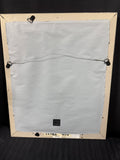 Windows IV by J. Askins - Signed Print