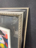 Bon Sejour by Linda Le Kinff - Signed Serigraph with COA